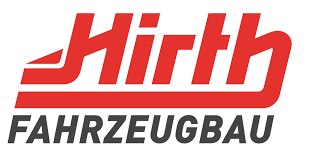 Logo Hirth Anhängerbau