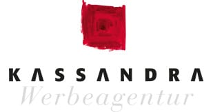 Logo Kassandra Werbeagentur
